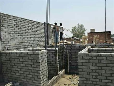 Fly Ash Bricks Suppliers In Lahore Fly Ash Bricks Supplier