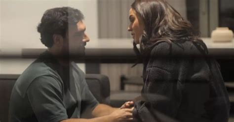 Vicky Pattison S Husband Ercan Ramadan In Shock As He Reacts To Offensive Deepfake Sex Tape
