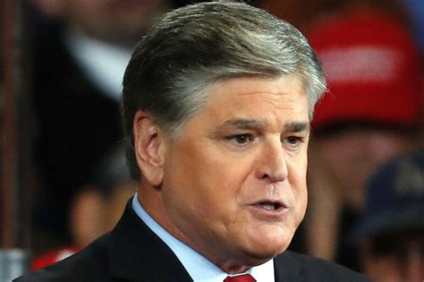 Why Did Sean Hannity Suppress The Trump Tower Story The Washington Post