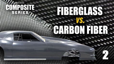 Fiberglass Vs Metal Which Is Better For Auto Body Repair Jackelen