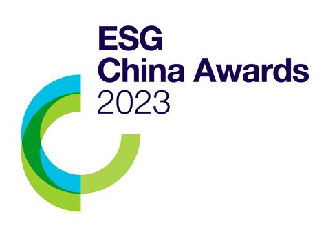 Esgawards Welcome To The Esg China Awards