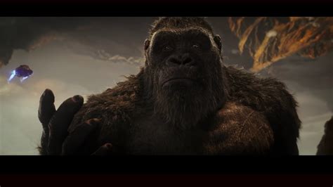 King Kong Tendrá Nueva Serie De Anime En Netflix Skull Island Gq