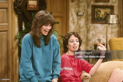 Time Cast Members Valerie Bertinelli As Barbara Cooper Royer And