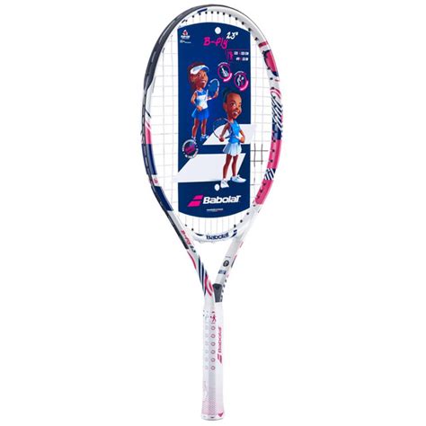 Babolat Ракетка для большого тенниса - купить с доставкой по выгодным ...
