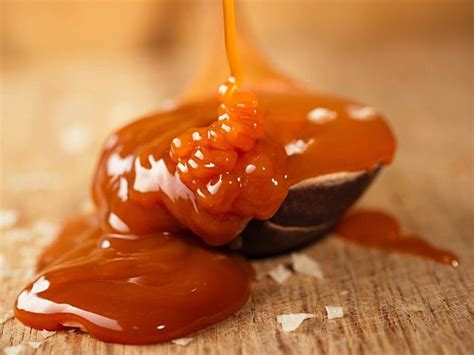 Faire Du Caramel Sans Sucre Cest Possible Recette Caramel