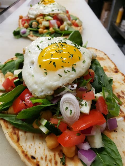 Menu — Liberty Street Lunch