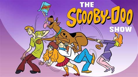 The Scooby Doo Show