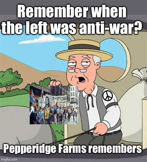 Pepperidge Farm Remembers Meme Blank