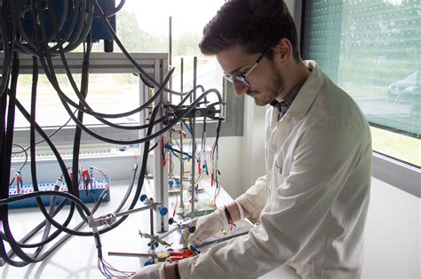 Ingénieur Matériaux Polytech Nantes Ecole d ingénieurs