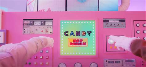 Lirik Lagu Dan Terjemahan Nct Dream Candy Lengkap