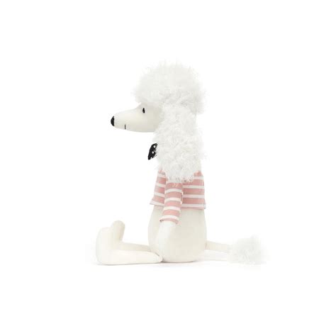 Piesek Pudel 22 Cm Jellycat Dobre Liski