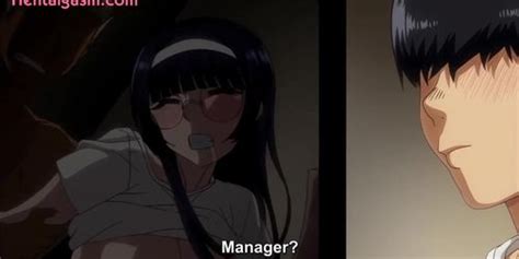 Hentai Aoharu Snatch Subbed Tnaflix