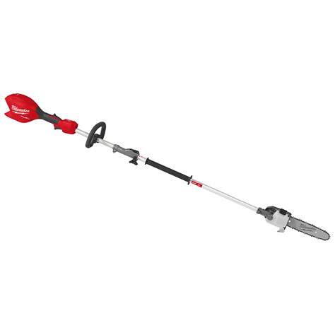 Milwaukee M18 FUEL 10in. Pole Saw with QUIK-LOK, Model# 3016-20PS