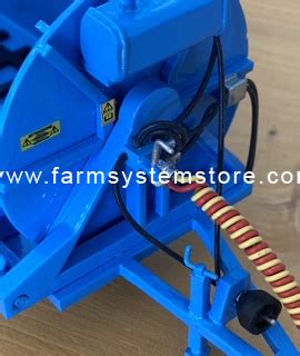 Spandiletame 2 Assi Con Sovrasponde Farmsystemstore