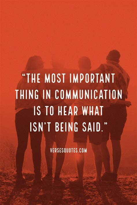 6 Team Communication Quotes to Inspire Your Team | Communication quotes ...