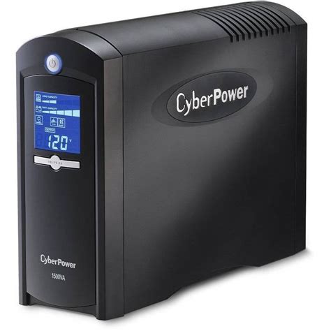 Cyberpower Cp Avrlcd Ups Watt Va Walmart