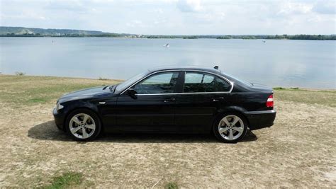 Ma BMW 330D Exclusive Edition Lifestyle de 2004 - FORUM BMW.fr