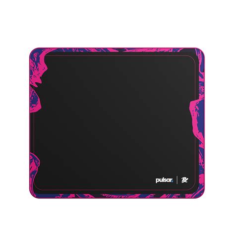 prx edition prx xl pulsar gaming gears korea