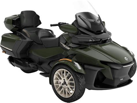 Can Am Spyder RT Sea To Sky 1330 ACE 2023 Opinie I Ceny Na Ceneo Pl