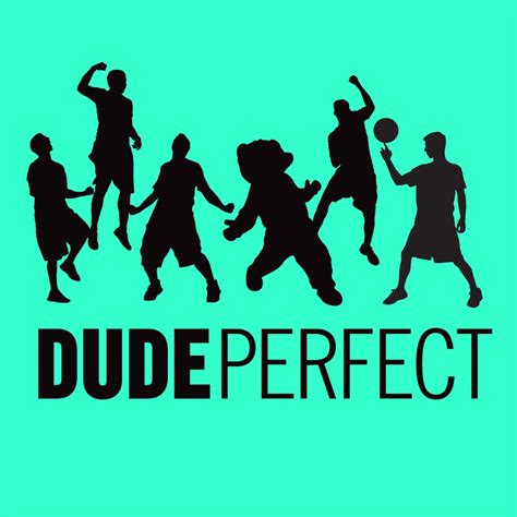 Dude Perfect - 23h59