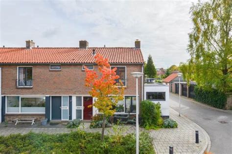 Woning De Houtmanstraat Amersfoort Oozo Nl