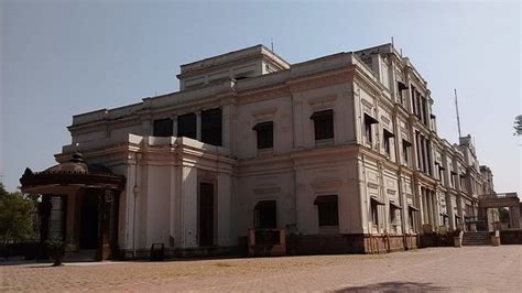 Lal Bagh Palace Indore India Top Attractions Things To Do