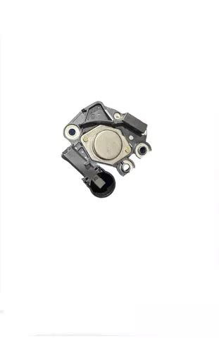 Regulador Alternador Hyundai Atos Nuevo 2 Pines Importado Envío gratis