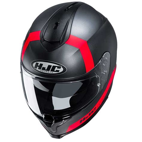 Casco Hjc C70 EURA Cascos Integrales Motoblouz Es