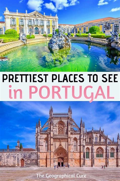 Guide To 15 Easy Day Trips From Lisbon Portugal Day Trips From Lisbon