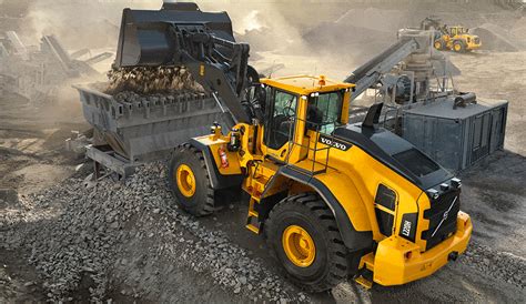 Volvo Construction Equipment Cjd Equipment Australia