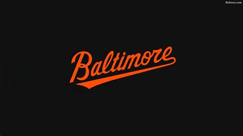 Orioles Computer Wallpapers Wallpaper Cave