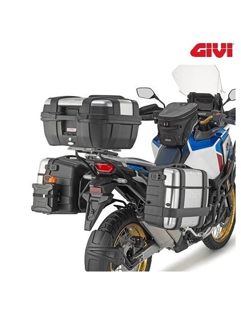 GIVI PLO1178MK MONOKEY HONDA CRF1100L AFRICA Twin Adv