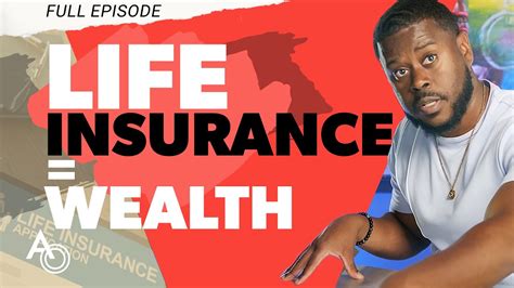 The Truth About Life Insurance How It CAN Build Generational Wealth