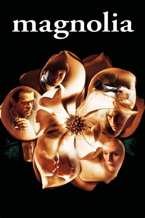 Magnolia (1999) - Cast & Crew — The Movie Database (TMDB)