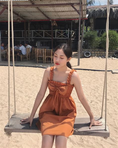 Lo T N Sinh Hot Nh T Nh Thpt B Nh H Ng Ho Tp Hcm Xinh P V V C D Ng C C N I B T