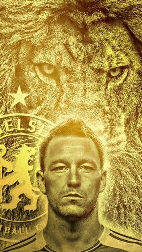 JOHN TERRY Chelsea Fc Wallpaper Chelsea Fc Chelsea Fans