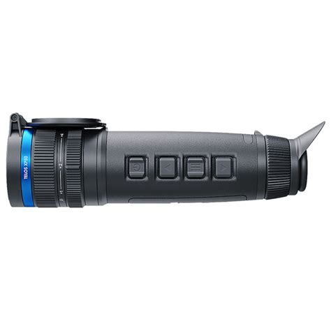 Monocular Térmico Pulsar Telos XP50 Comprar online Alvarez