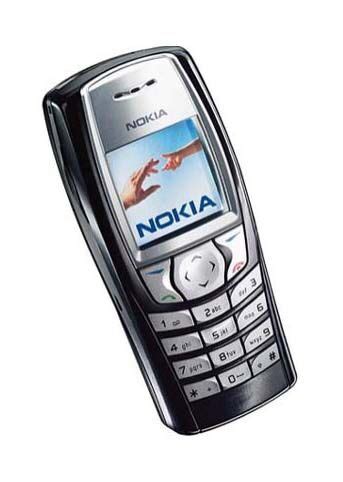 Nokia 6610i - Grey (Unlocked) Mobile Phone for sale online | eBay
