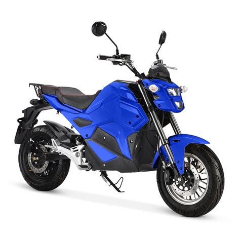 2024 New Best Fastest Electric Off Road Motorcycle For Sale China