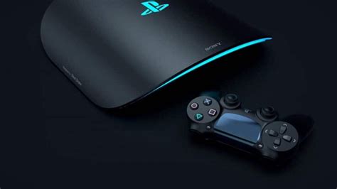 PlayStation 5 Çıkış Tarihi Belli Oldu Technopat