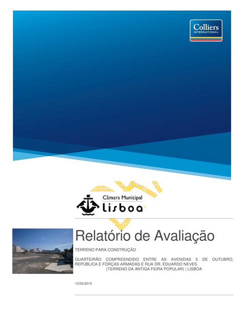 Pdf Relat Rio De Avalia O Am Pdf Filemaior Nobreza E Prest Gio