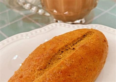 Resep Whole Wheat Pumpkin Bread Oleh Dapoer Eugenia Cookpad