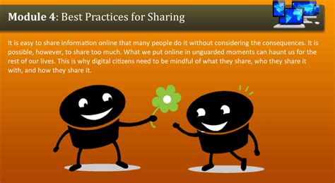 Best Practices For Sharing Freshskills