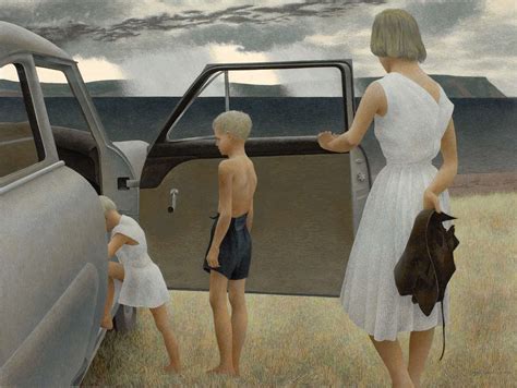 Where to See Alex Colville | Art Canada Institute