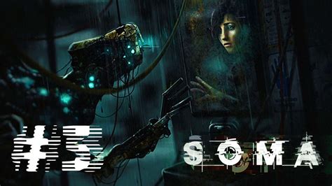 Soma Il Robot Parlante Ep3 Youtube