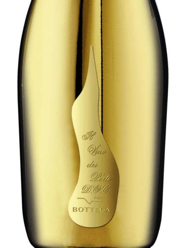 2018 Bottega Il Vino Dei Poeti Gold Vivino US