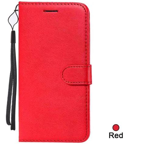 G4 Rouge Coque de téléphone en cuir PU Pour SAMSUNG A22 5G Cdiscount