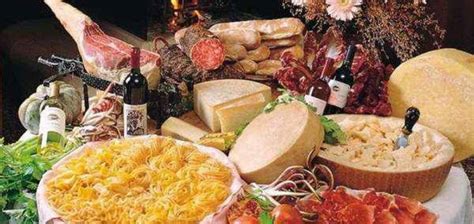 Enogastronomia Abruzzese I Prodotti Tipici Della Regione Il Messaggio