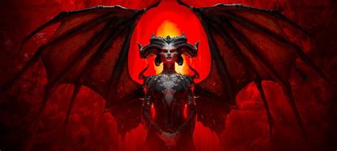 Veja quais são os requisitos para jogar Diablo IV no PC - Jovem Nerd