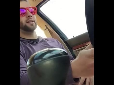 Driving And Jerking Off Punhetando No Carro XVIDEOS